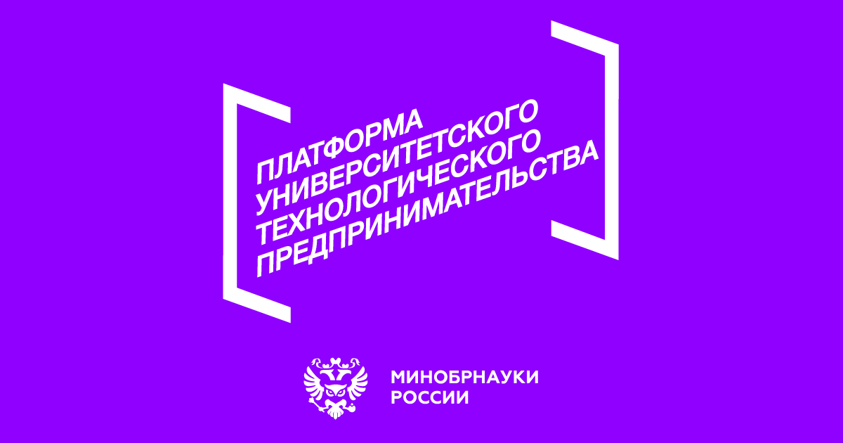 Платформа университетского технологического предпринимательства